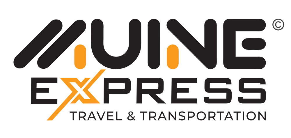 MUINE EXPRESS