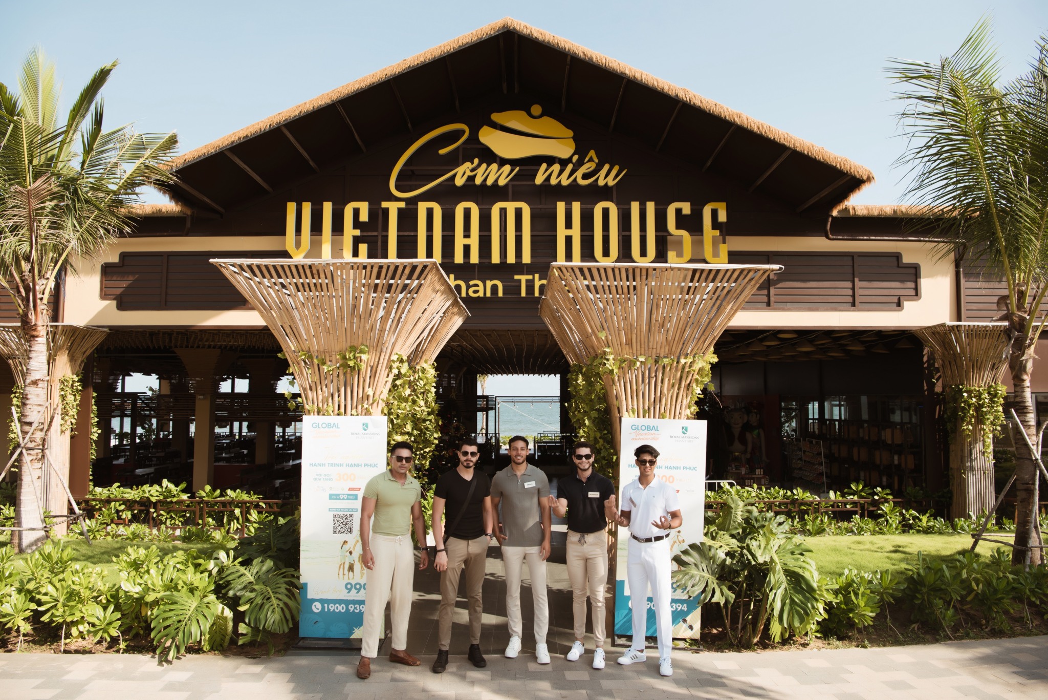 Gợi Ý 12 Quán Ngon Gần NovaWorld Phan Thiết? | MUINE EXPRESS