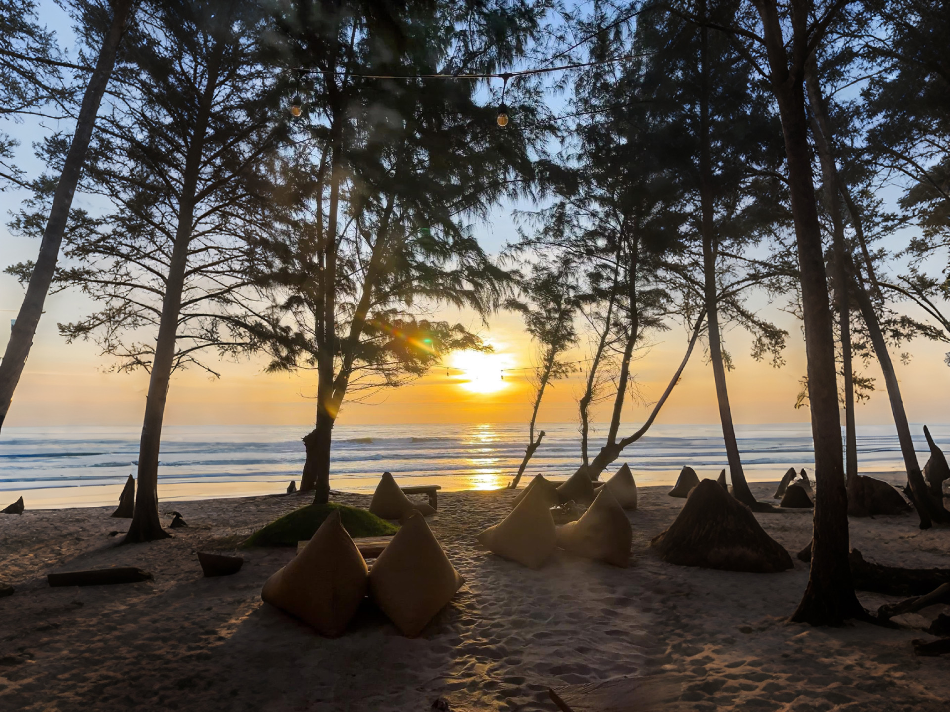 Top 5 quán Cafe view biển Mũi Né sống ảo đẹp không thể bỏ qua