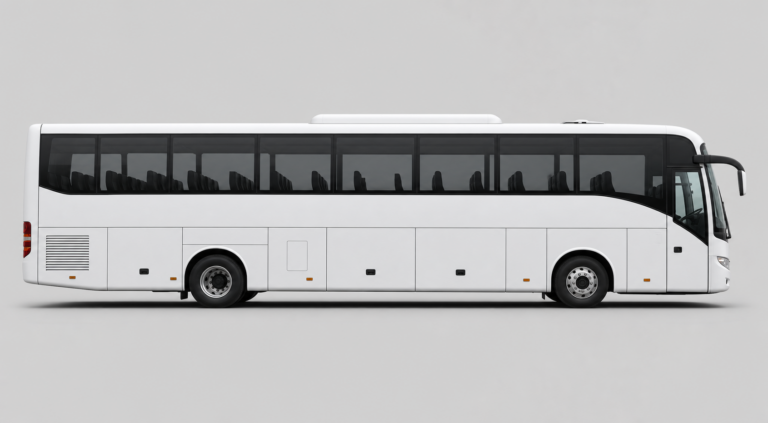 MIDI COACH 34S Hyundai/Thaco vehicle class