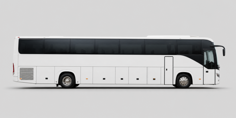COACH 45S Hyundai/Thaco vehicle class
