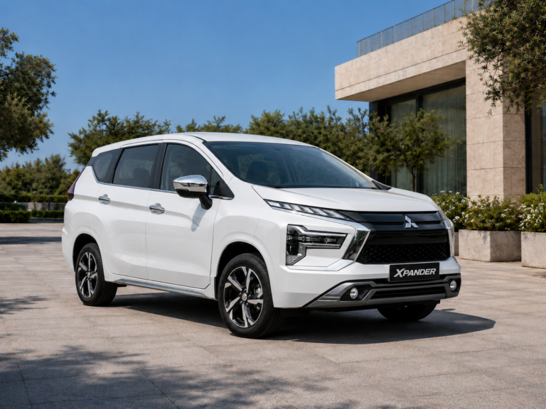 ECONOMY MPV vehicle class