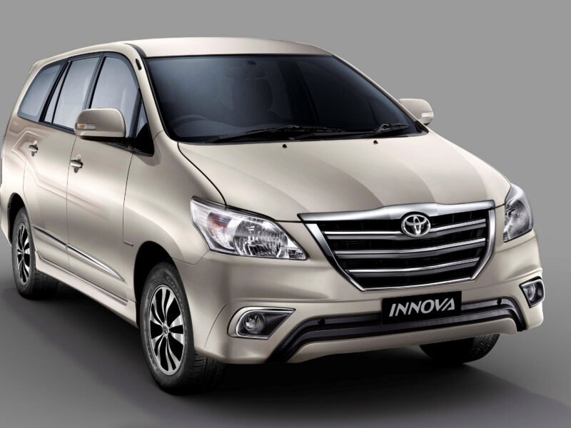 Toyota Innova
