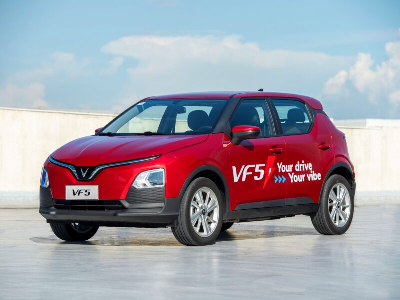 VinFast VF5
