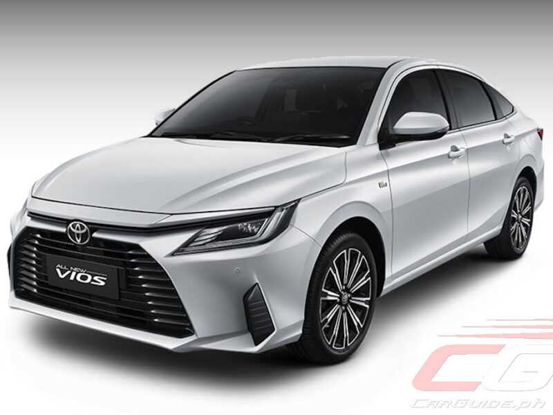 Toyota Vios