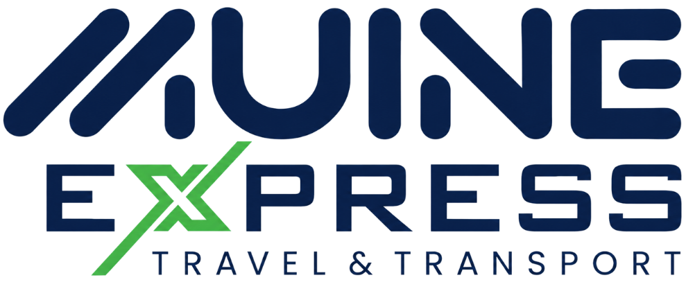 MUINE EXPRESS | Private airport transfers across Vietnam